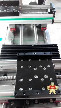 生产供应 CF75C-400线性模组 定制同步带线性模组,坐标机械手