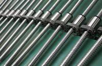 SFE1616大导程转造级滚珠丝杆台湾tbi 国产都有现货供应