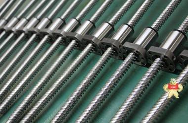SFE1616大导程转造级滚珠丝杆台湾tbi 国产都有现货供应
