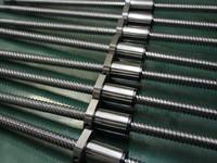 SFE1616大导程转造级滚珠丝杆台湾tbi 国产都有现货供应