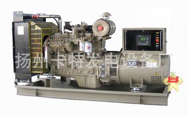 2016 发电机设备 供应 重庆康明斯系列 1000KW发电机组 维护方便(YC12VC1680L-D20) 