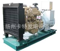 2016 发电机设备 供应 重庆康明斯系列 1000KW发电机组 维护方便(YC12VC1680L-D20)