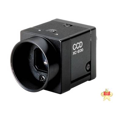 SONY工业相机XC-ES50 