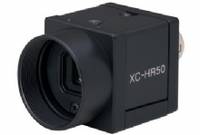 SONY工业相机XC-HR50