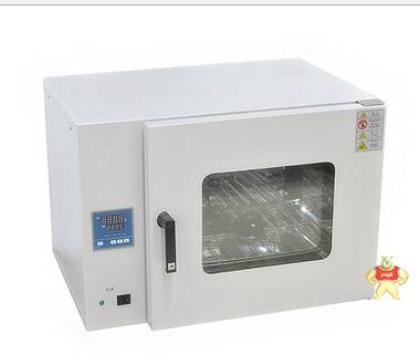 DHG-9123A台式工业推荐恒温鼓风烘箱干燥箱 