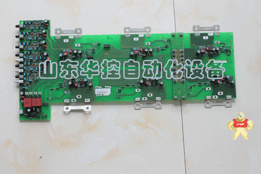 siemens西门子逆变器/变频器板件 拆机成色好6SE7035-1EJ84-1JC2 