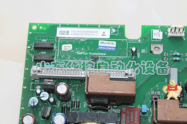 西门子6RA70直流调速器电源板 拆机成色新 c98043-a7002-L4-12 