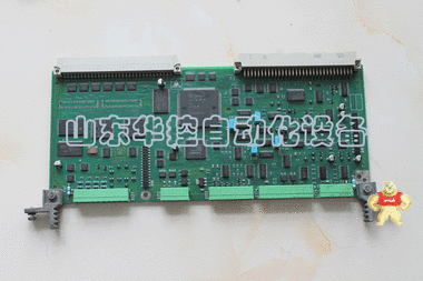 西门子6RA70直流调速器CUD1板 拆机成色新 c98043-a7001-L2 