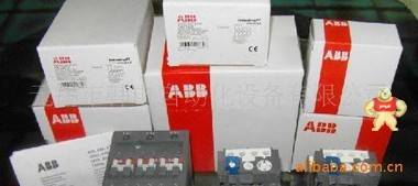 供应 ABB 接触器辅助 侧面安装 CAL18-11 