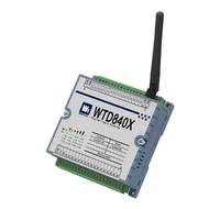 WTD840X 远程I/O模块 WiFi无线 16路隔离数字量/计数输入终端