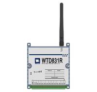 WTD831R 远程I/O模块 WiFi无线 中继路由器