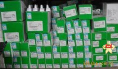 LRE22N 施耐德热过载继电器