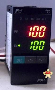 原厂现货 PXR4TEY1-8W000-C 无锡富士仪表有限公司 温控仪表 