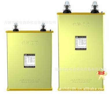 优价供应 BSMJ0.4-26-3 现货高质量 自愈式并联低压电力电容器 