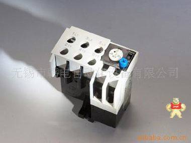 TH-P12 原装现货士林电机热过载继电器 