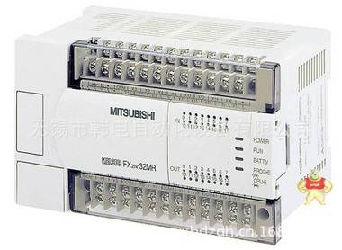 供应    原装三菱PLC    FX2N-8EX    可编程序控制器 