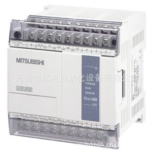 供应三菱PLC FX1N-40MR-001 可编程序控制器[品牌价格图片报价]-易卖工控网