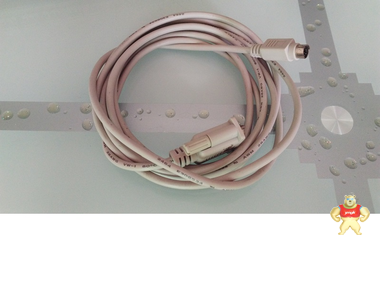 YKHMI触摸屏与YKHMIPLC通讯线 