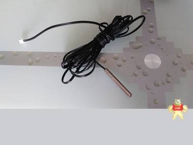 温度探头_10K热敏电阻 