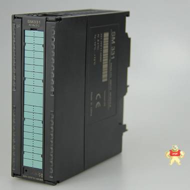 国产兼容西门子 S7-300 6ES7 331-7PF11-0AB0 温度测量模块 