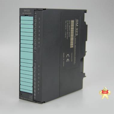 国产兼容西门子S7-300 6ES7 323-1BH01-0AA0数量量输入输出 