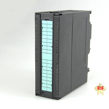 国产PLC兼容西门子PLC S7-300 6ES7 40针输入/出模块整套全新外壳配件 