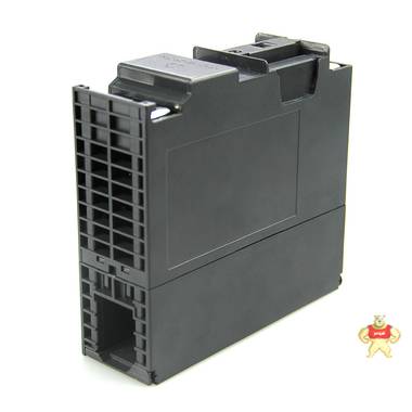国产PLC兼容西门子PLC S7-300 6ES7 40针输入/出模块整套全新外壳配件 