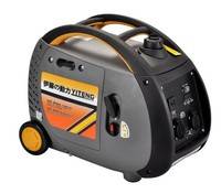 2.5KW数码变频发电机 便携式汽油发电机 上海伊藤2500W发电机