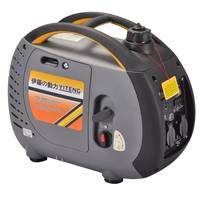 1KW数码变频发电机 手提式静音发电机 房车车载 伊藤动力YT1000TM