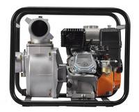 3寸口径汽油机水泵 便携式3寸50mm口径自吸式抽水机 YT30X 伊藤