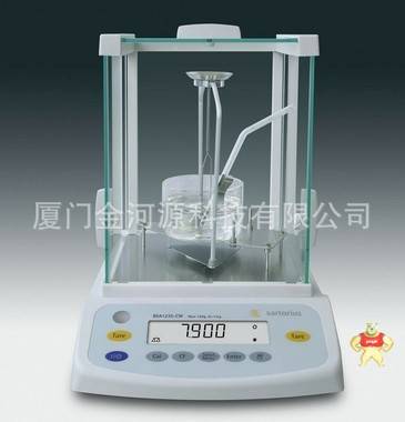 高精度液体密度计  台式液体密度计 原装进口液体密度天平 