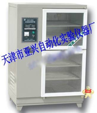 40B型混凝土標(biāo)準(zhǔn)養(yǎng)護(hù)箱 