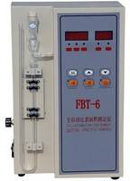 FBT-6全自动比表面积测定仪 天津亚兴仪器厂