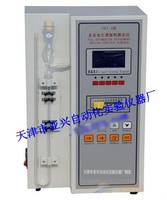 FBT-9全自動比表面積測定儀 天津亞興儀器廠