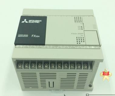 日本三菱PLC 可编程控制器 FX3SA-30MR-CM 人机界面,触摸屏一体机,中达优控,文本PLC一体机,工控板式PLC