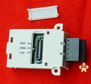 全新三菱FX3U-232-BD 422-BD  485-BD三菱FX3U系列PLC扩展板 人机界面,触摸屏一体机,中达优控,FX3U-232-BD,FX3U-232-BD