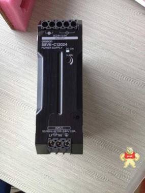 【现货】原装现货OMRON电源S8VK-C12024 