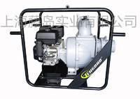 自吸泵 汽油机水泵 6寸汽油自吸式抽水泵TD60-Q厂家直销价格