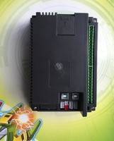 三菱彩色PLC文本一體機(jī)CM-20MT-430真彩色文本PLC一體機(jī)