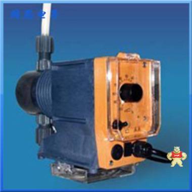德国普罗名特c系列电磁计量泵，精密计量泵CONC1603 