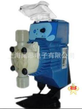 计量泵厂专业生产 AKL603NHP0800助磨剂电磁计量泵 