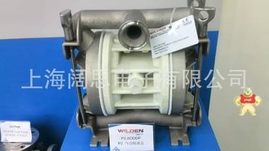 威尔顿WILDEN气动隔膜泵 P2/PKPPP/TNU/TF/PTV/0400 