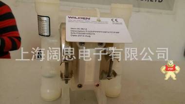 气动隔膜泵 威尔顿隔膜泵P.025/PZPPP/TNL/TF/PTV 