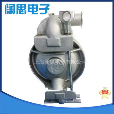威尔顿气动隔膜泵 P200/SSPPP/TNU/TF/STF/0014 