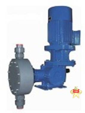 意大利赛高MS4G210L机械计量泵 流量 1600L/H 泵头PVC 