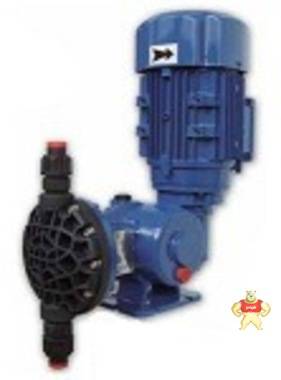厂家生产供应 意大利赛高 机械计量泵 流量0-1000L 泵头PVDF 