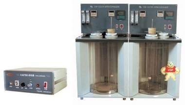 润滑油抗泡沫特性试验器SYD-12579【价格 厂家 说明书 图片 