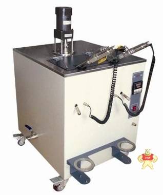 全自动润滑油氧化安定性测定器（旋转氧弹法）SYD-0193【成分测量 
