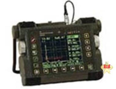 超声波探伤仪USM35XDAC 