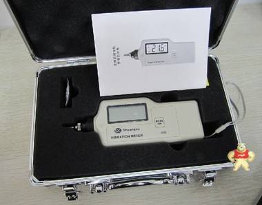 测振仪E3000-1 便携式测振仪 振动分析仪 手持测振仪 厂家 双旭 